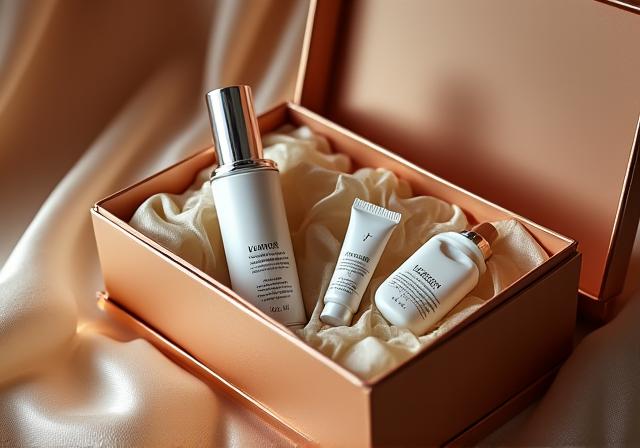 Luxury Skincare Gift Set