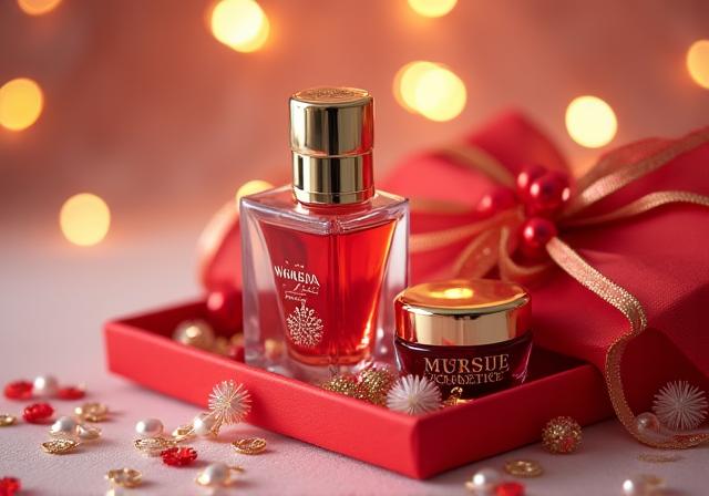 Special Occasion Beauty Gift